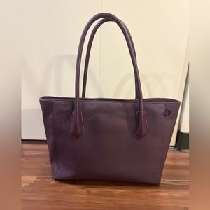 Dagne Dover Legend Bag in Eclipse